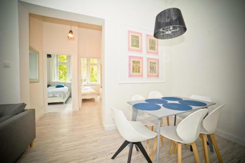 Grace Apartment - Hav Aparts
