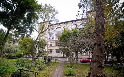 Grace Apartment - Hav Aparts