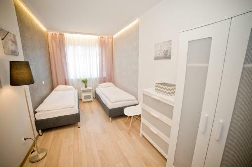 Charlotte Apartment - Hav Aparts