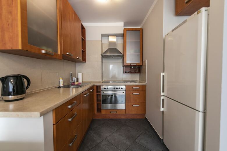 Victus Apartamenty, Apartament Avocado