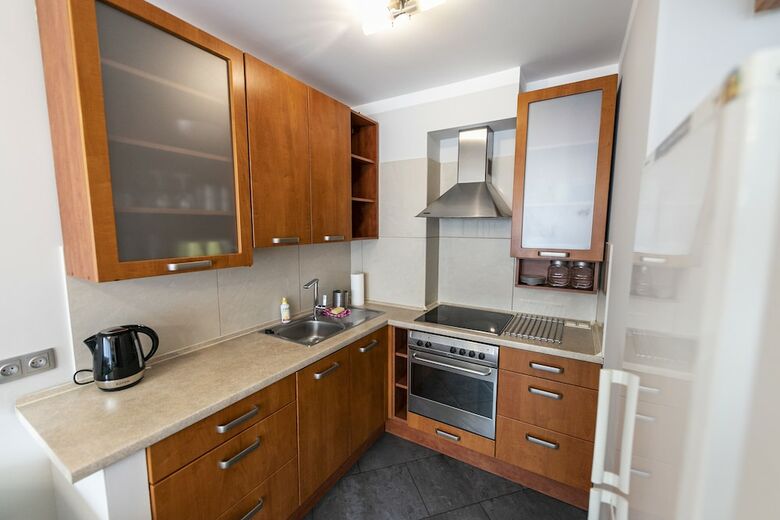 Victus Apartamenty, Apartament Avocado