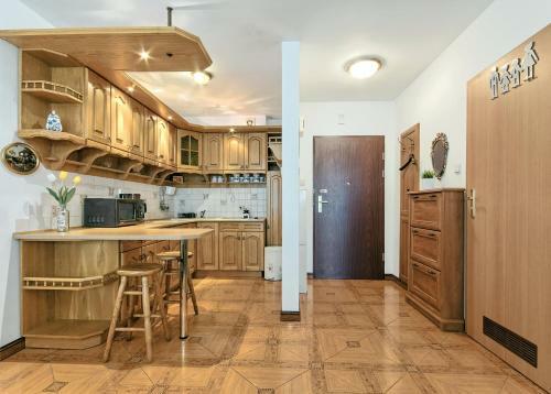 Apartamento Noclegisopot - Mieszkanie Virtuo