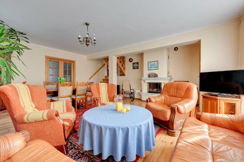 Apartamento Nautica Residence