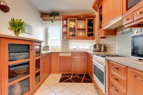 Apartamento Nautica Residence
