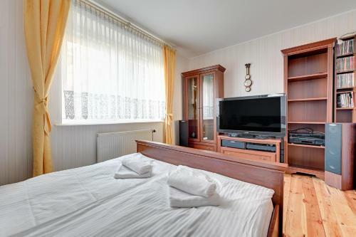 Apartamento Nautica Residence
