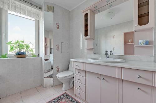Apartamento Nautica Residence