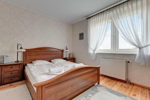 Apartamento Nautica Residence