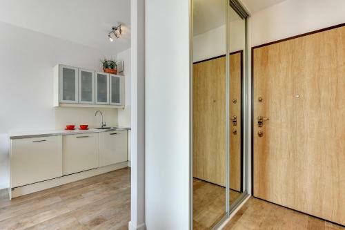 Apartamento Baltic Shell - Sopocka Rezydencja
