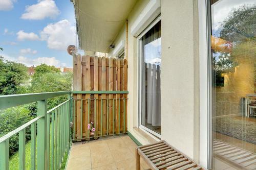 Apartamento Little Home - Molo
