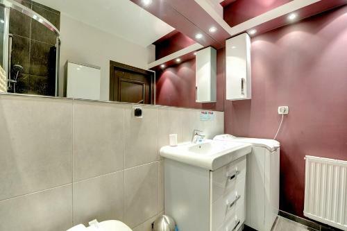 Apartamento Little Home - Molo