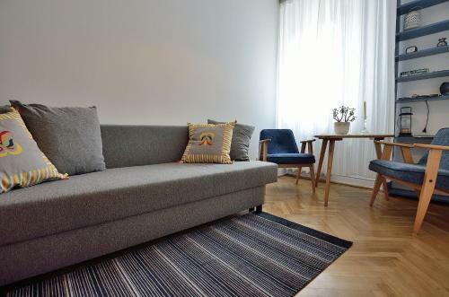 Victus Apartamenty, Apartament Relax