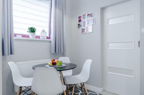 Apartament Okrzei - Sopot