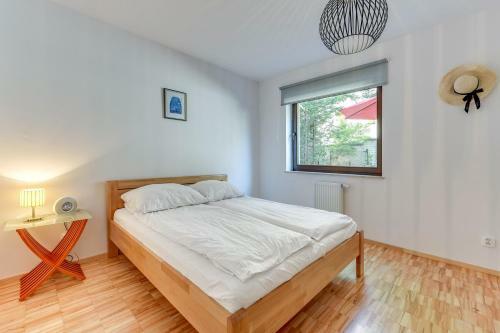 Terrace & Relax By Baltica Apartments
