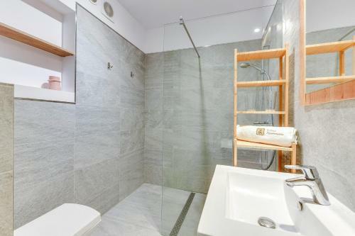 Terrace & Relax By Baltica Apartments