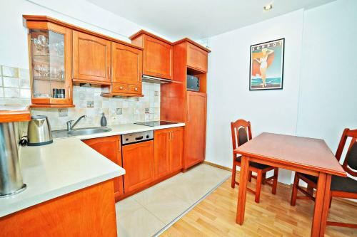 Apartment Atlantic
