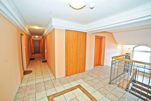 Apartment Atlantic