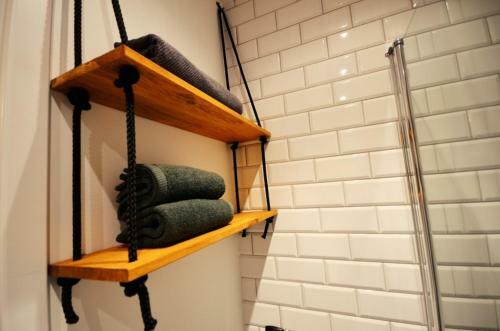 Victus Apartamenty, Apartament Lajkonik