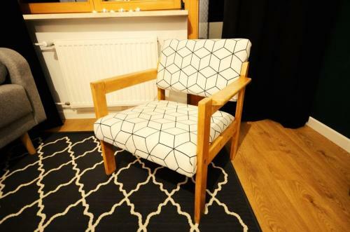 Victus Apartamenty, Apartament Lajkonik