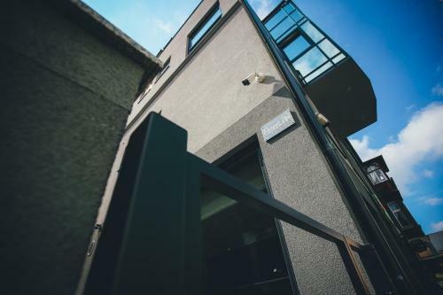 Bema 6 Apartments Sopot