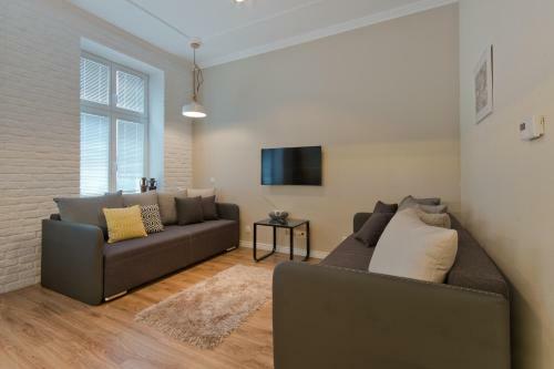 Imperial Apartments Helska