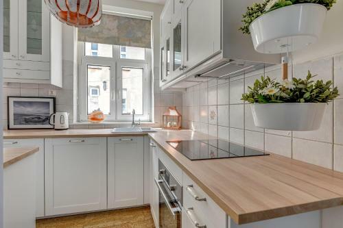 Lion Apartments - Parkowa 33a/2