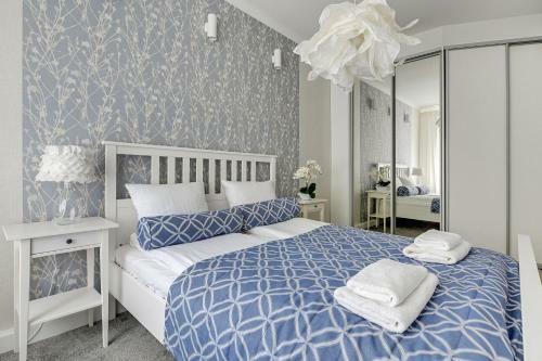 Lion Apartments - Parkowa 33a/2
