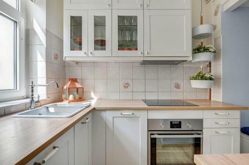 Lion Apartments - Parkowa 33a/2
