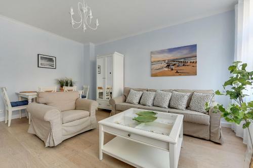 Lion Apartments - Parkowa 33a/2