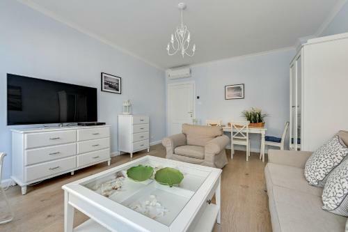Lion Apartments - Parkowa 33a/2