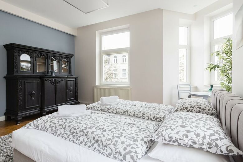 Sopockie Apartamenty - Karlikowski