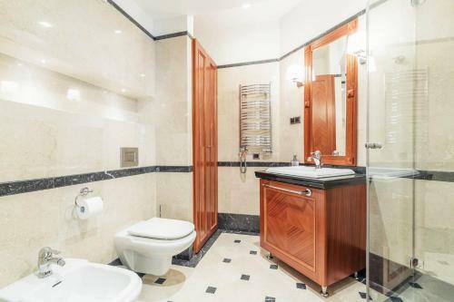 Prestige Apartment With Sauna