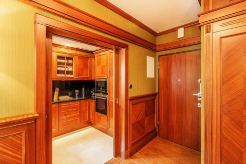 Prestige Apartment With Sauna
