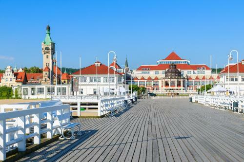 Apartamento Milton By Sea