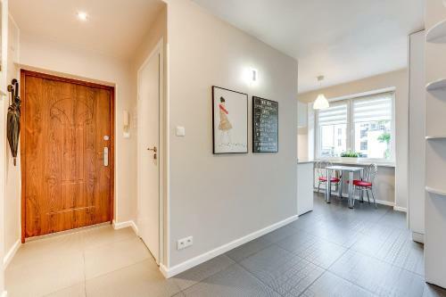 Apartamento Milton By Sea