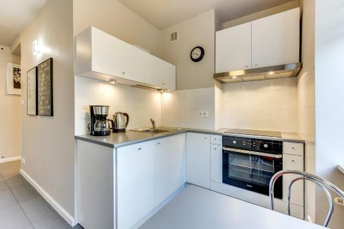 Apartamento Milton By Sea