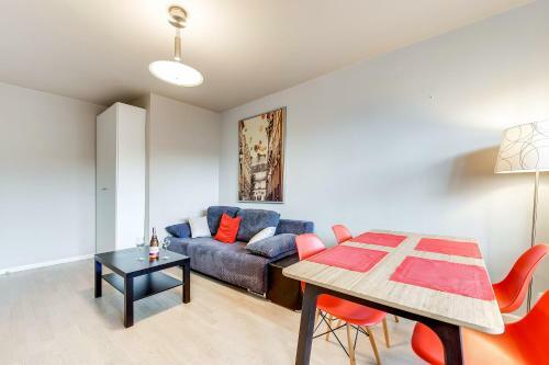Apartamento Milton By Sea