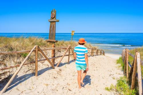 Apartamento Milton By Sea