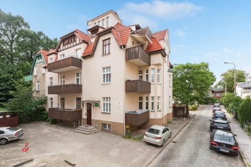 Apartamento Fantazja - Sopot Best Location