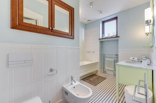 Apartamento Fantazja - Sopot Best Location