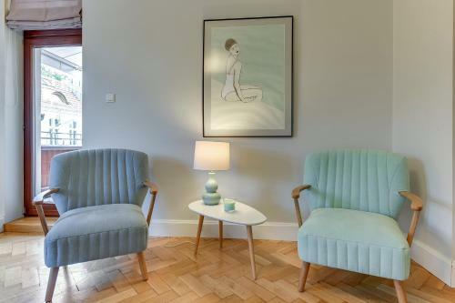 Apartamento Fantazja - Sopot Best Location