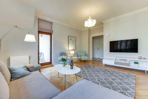 Apartamento Fantazja - Sopot Best Location