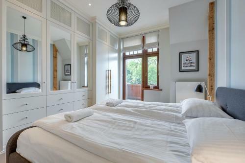 Apartamento Fantazja - Sopot Best Location
