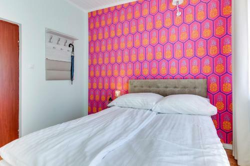Hotel Meduza Sopot