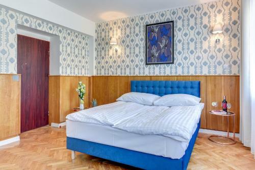 Hotel Meduza Sopot