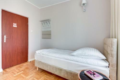 Hotel Meduza Sopot
