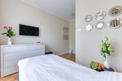 Hotel Meduza Sopot