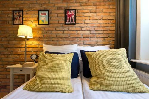 Pomorskie Apartamenty Enter House