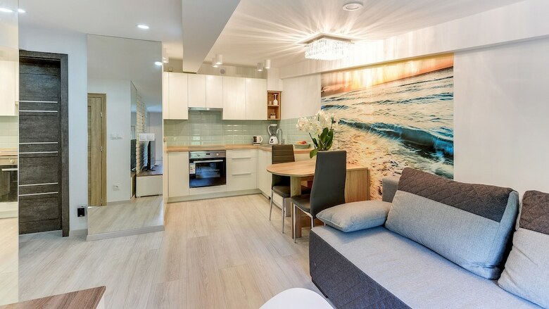 Dom & House - Apartments Glamour Sopot