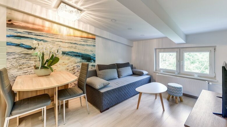 Dom & House - Apartments Glamour Sopot