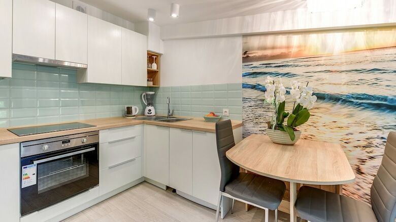 Dom & House - Apartments Glamour Sopot